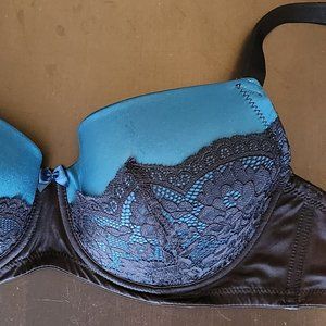 Cami Mio Pushup Bra 38D